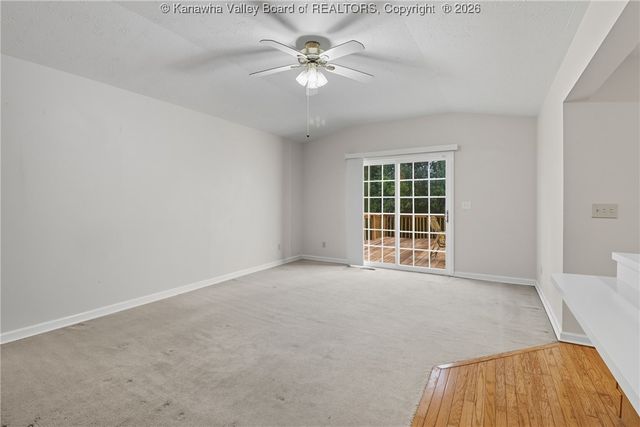 201 Weatheridge Drive, Hurricane, WV 25526