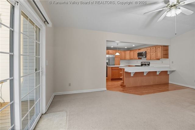 201 Weatheridge Drive, Hurricane, WV 25526