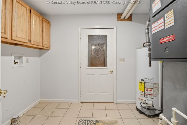 201 Weatheridge Drive, Hurricane, WV 25526