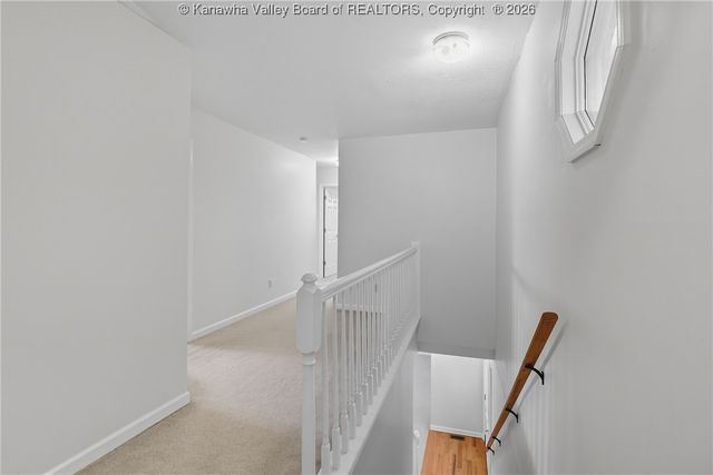 201 Weatheridge Drive, Hurricane, WV 25526