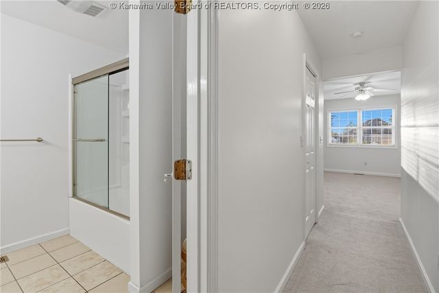 201 Weatheridge Drive, Hurricane, WV 25526