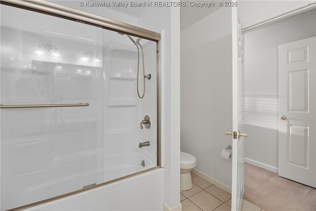 201 Weatheridge Drive, Hurricane, WV 25526