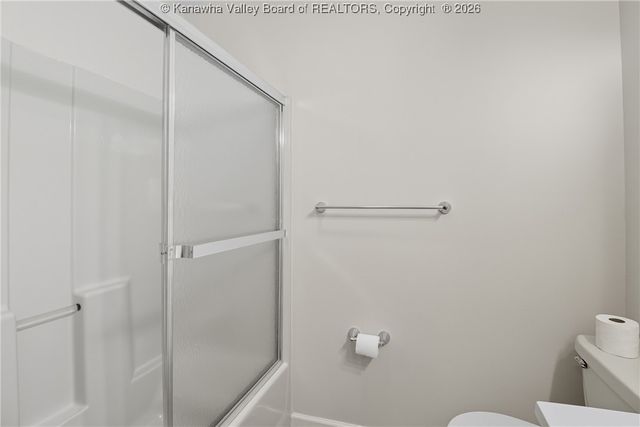 201 Weatheridge Drive, Hurricane, WV 25526