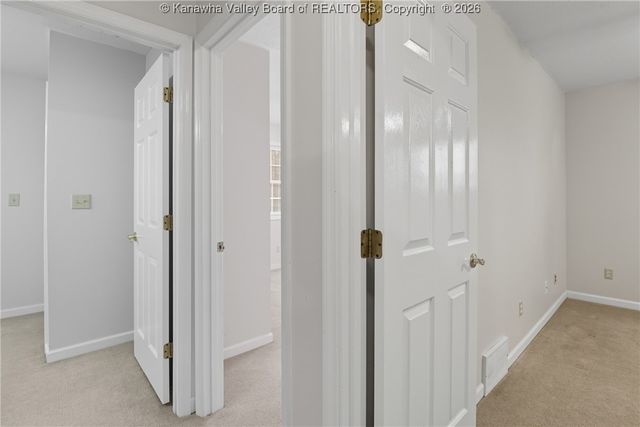 201 Weatheridge Drive, Hurricane, WV 25526