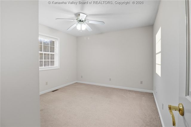 201 Weatheridge Drive, Hurricane, WV 25526