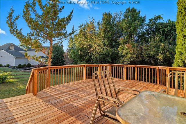 201 Weatheridge Drive, Hurricane, WV 25526