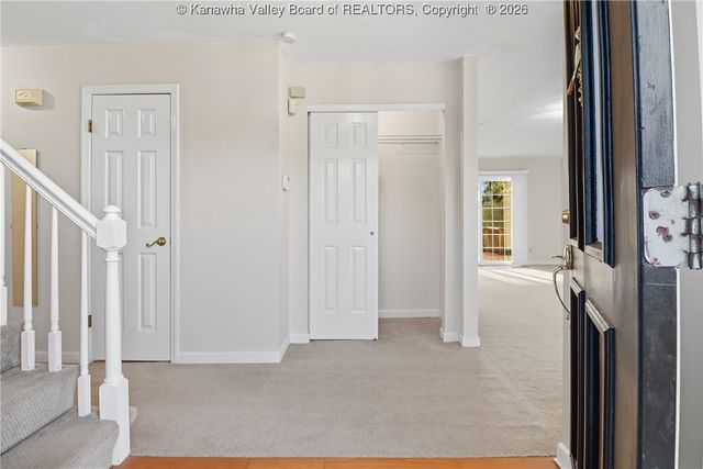 201 Weatheridge Drive, Hurricane, WV 25526