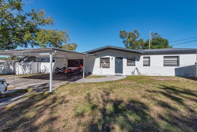 4501 BRAY ROAD, Tampa, FL 33634