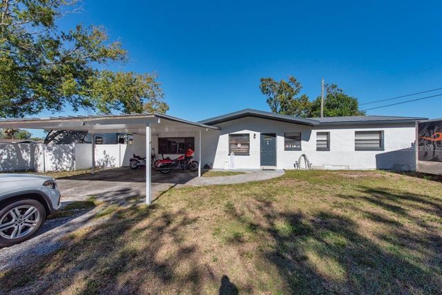 4501 BRAY ROAD, Tampa, FL 33634