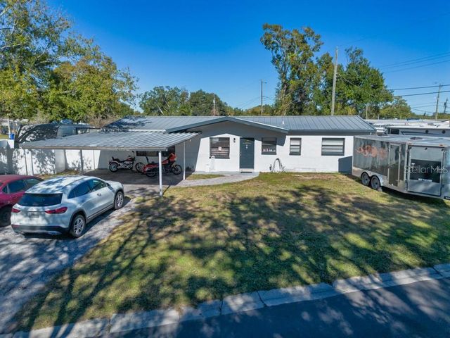 4501 BRAY ROAD, Tampa, FL 33634