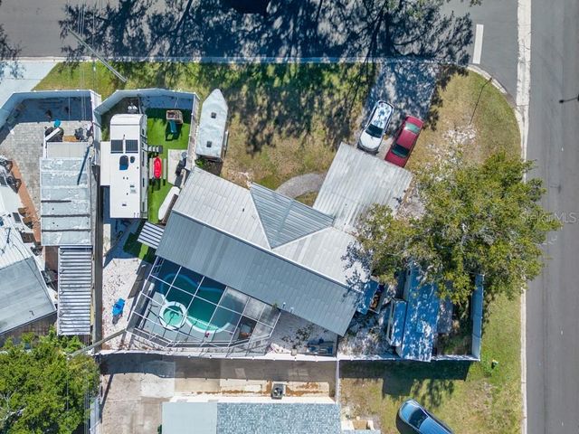 4501 BRAY ROAD, Tampa, FL 33634