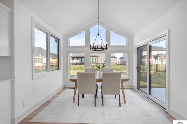 5407 N 208th Avenue, Elkhorn, NE 68022