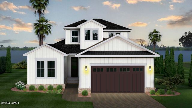 7860 Grand Lagoon Way, Panama City, FL 32408