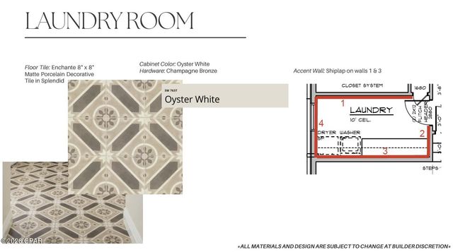 7860 Grand Lagoon Way, Panama City, FL 32408