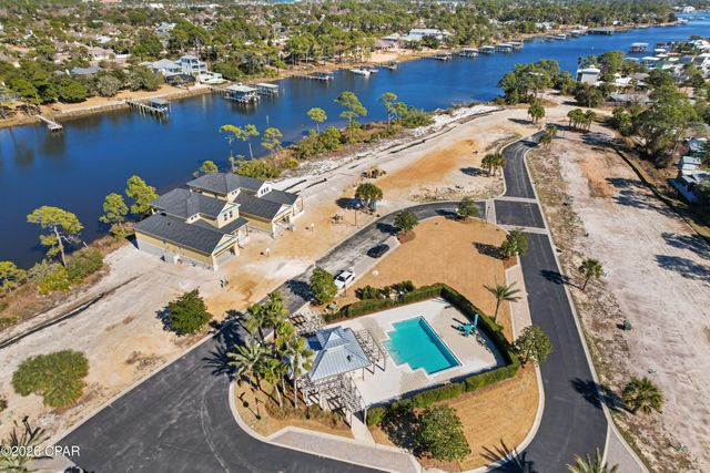 7860 Grand Lagoon Way, Panama City, FL 32408
