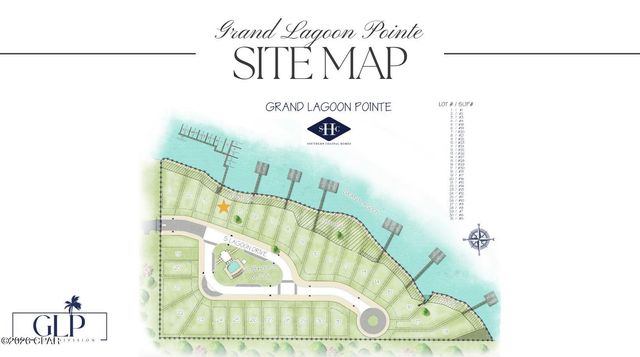 7860 Grand Lagoon Way, Panama City, FL 32408