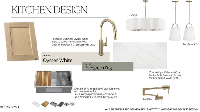 7860 Grand Lagoon Way, Panama City, FL 32408