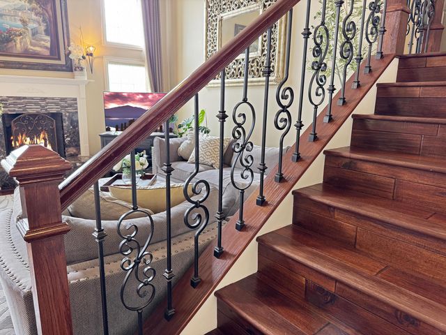 6201 Lampton Pond Drive, Hilliard, OH 43026