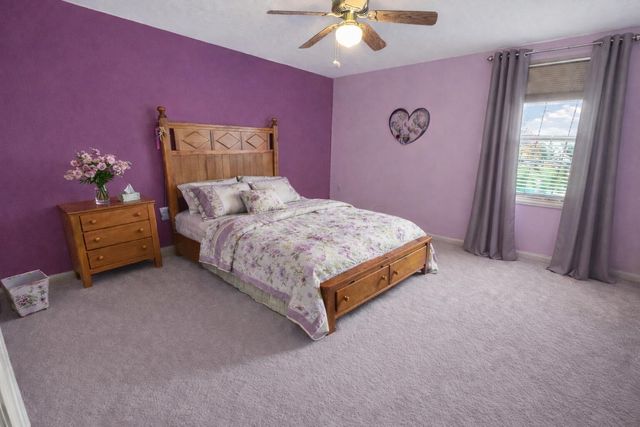 6201 Lampton Pond Drive, Hilliard, OH 43026