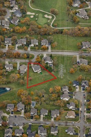 6201 Lampton Pond Drive, Hilliard, OH 43026