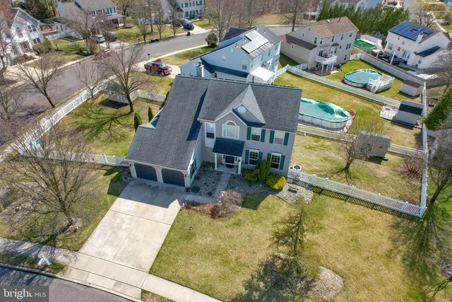 114 AZALEA, Deptford, NJ 08096