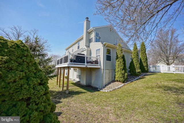114 AZALEA, Deptford, NJ 08096