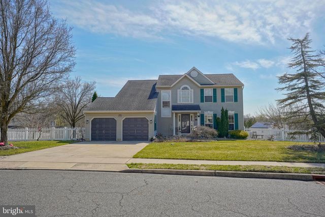 114 AZALEA, Deptford, NJ 08096