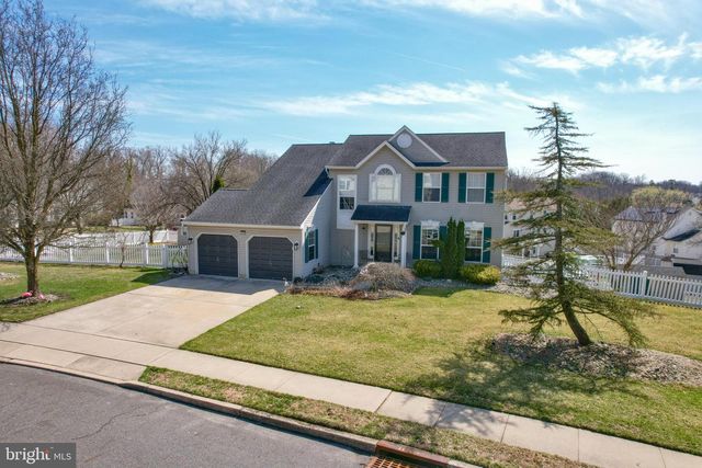 114 AZALEA, Deptford, NJ 08096
