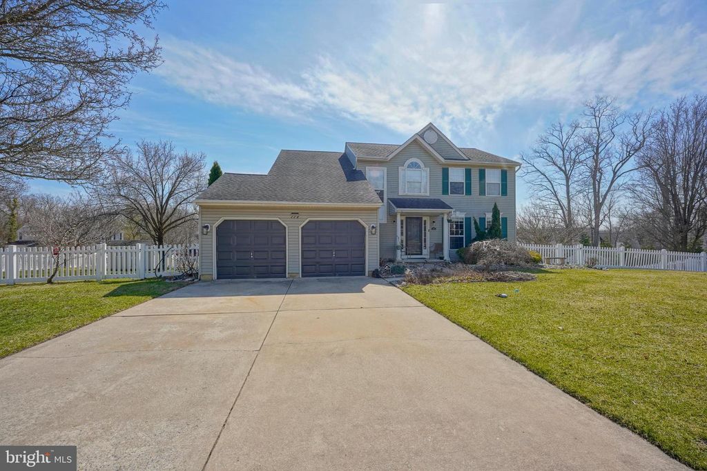 114 AZALEA, Deptford, NJ 08096