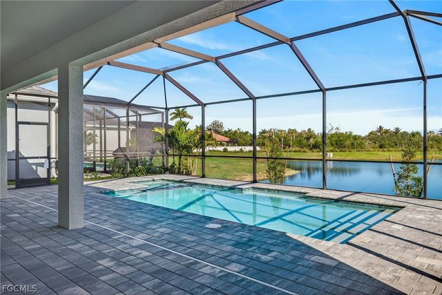 13616 Cerith CT, Fort Myers, FL 33908