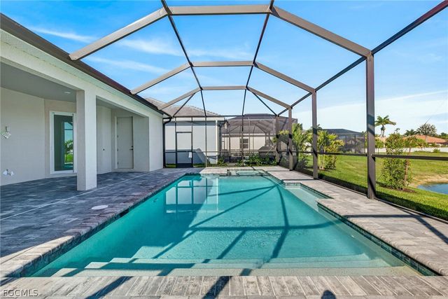 13616 Cerith CT, Fort Myers, FL 33908