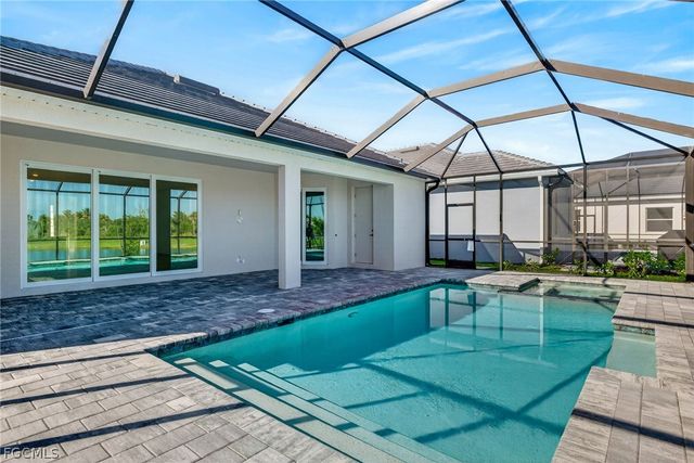 13616 Cerith CT, Fort Myers, FL 33908