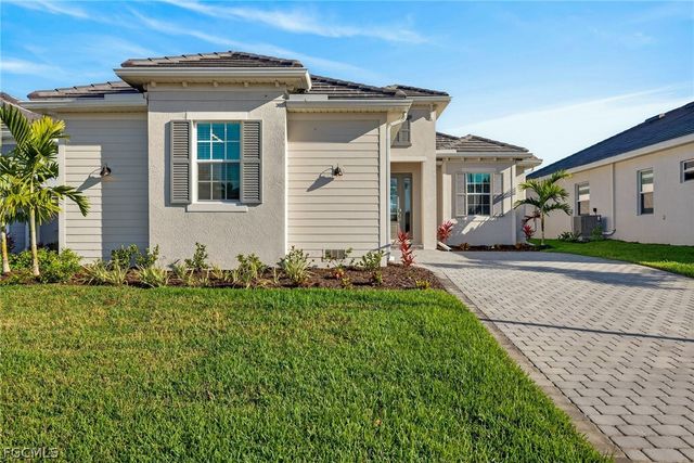 13616 Cerith CT, Fort Myers, FL 33908