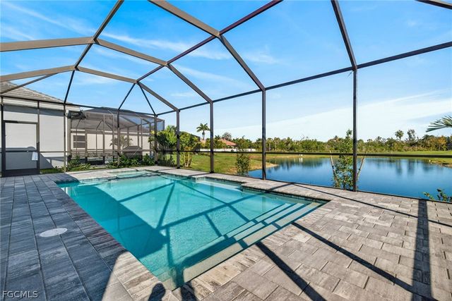 13616 Cerith CT, Fort Myers, FL 33908