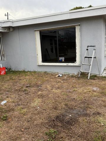 1501 NW 3rd Way, Pompano Beach, FL 33060