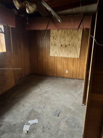 1501 NW 3rd Way, Pompano Beach, FL 33060