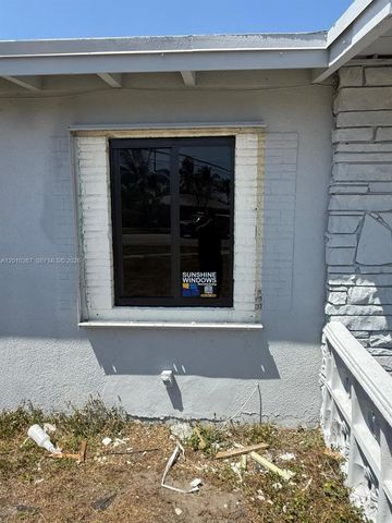 1501 NW 3rd Way, Pompano Beach, FL 33060