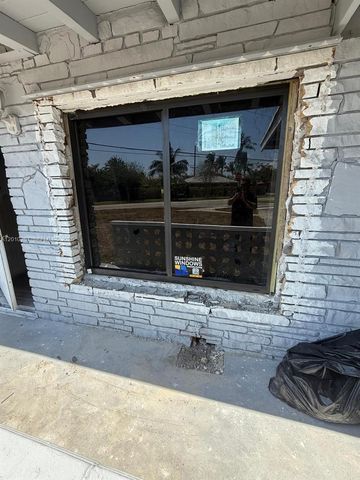 1501 NW 3rd Way, Pompano Beach, FL 33060