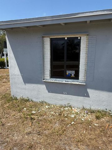 1501 NW 3rd Way, Pompano Beach, FL 33060