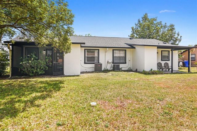 811 W MAGNOLIA STREET, Kissimmee, FL 34741