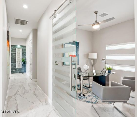 469 COUNTRY OAKS Drive, El Paso, TX 79932