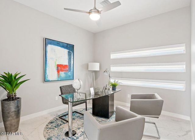 469 COUNTRY OAKS Drive, El Paso, TX 79932