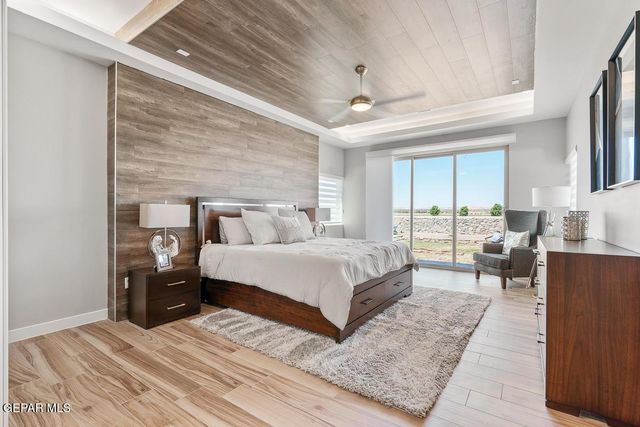 469 COUNTRY OAKS Drive, El Paso, TX 79932