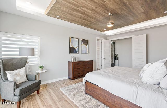 469 COUNTRY OAKS Drive, El Paso, TX 79932