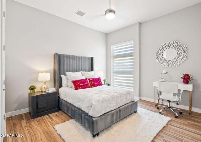 469 COUNTRY OAKS Drive, El Paso, TX 79932