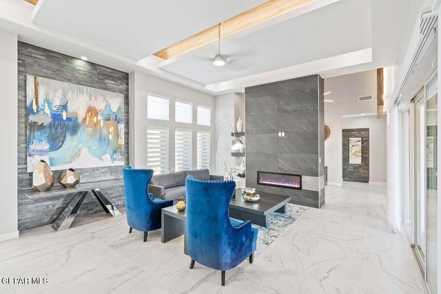 469 COUNTRY OAKS Drive, El Paso, TX 79932