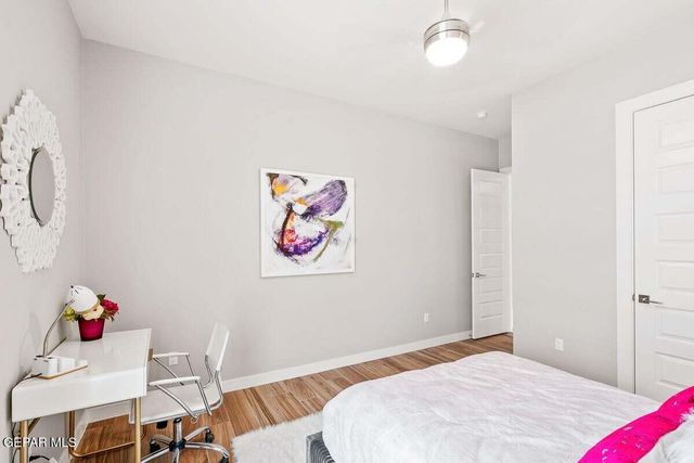 469 COUNTRY OAKS Drive, El Paso, TX 79932