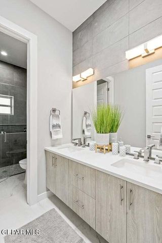 469 COUNTRY OAKS Drive, El Paso, TX 79932