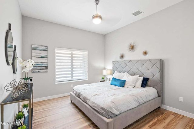 469 COUNTRY OAKS Drive, El Paso, TX 79932