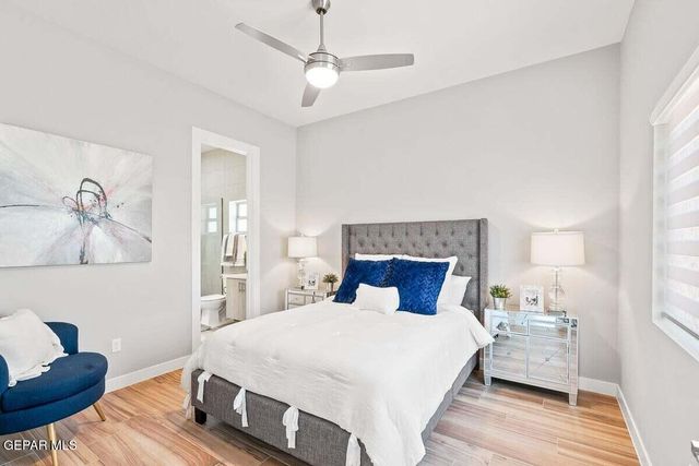 469 COUNTRY OAKS Drive, El Paso, TX 79932